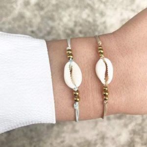 GOLD LOVER SHELL KARKÖTŐ